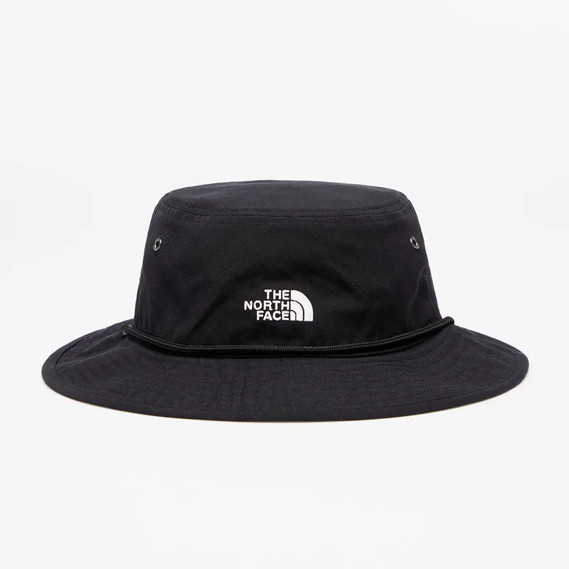 Καπέλο The North Face Rcyd 66 Brimmer TNF Black S/M