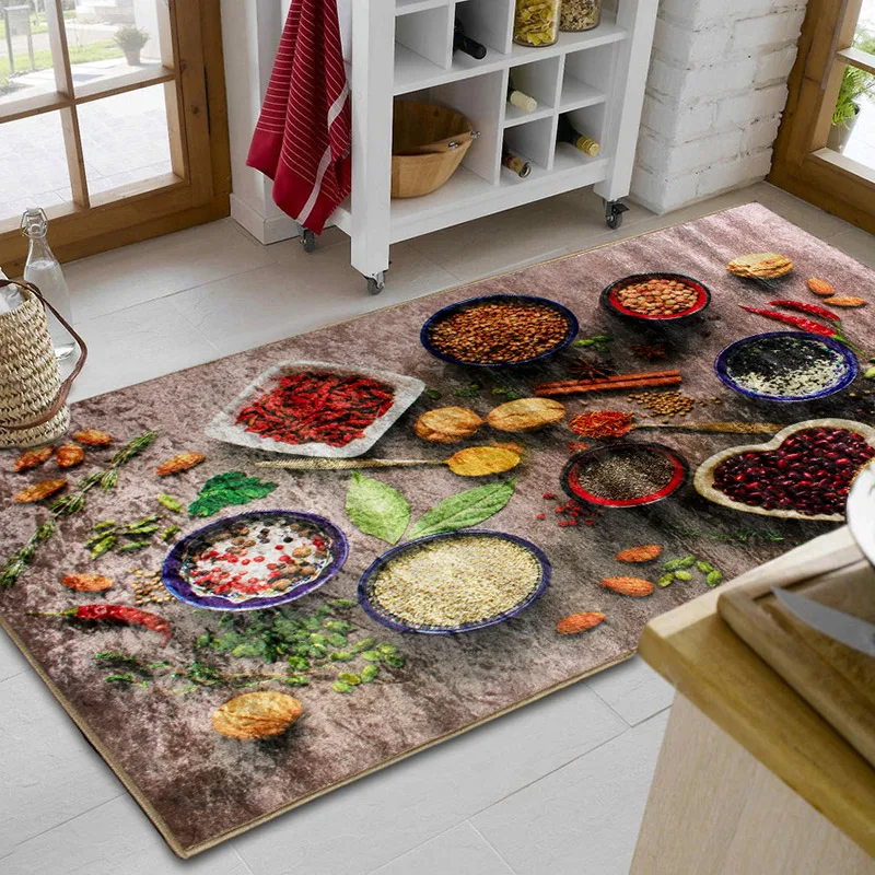 Χαλί Διαδρόμου 80X200 Dimcol All Season Spices 248 (80x200)