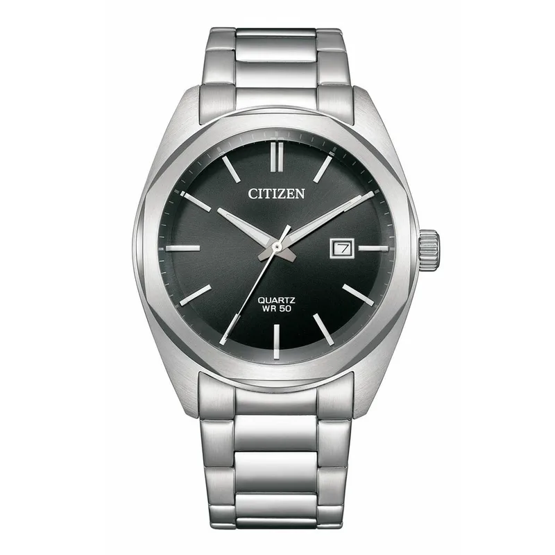 CITIZEN Classic Stainless Steel BI5110-54E