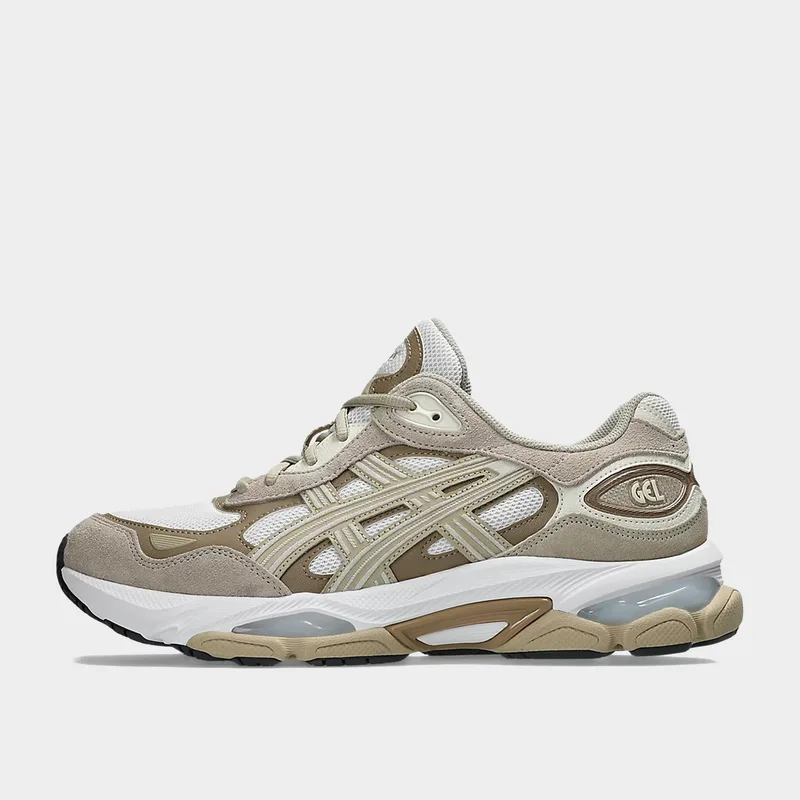 ASICS Sportstyle Gel-NYC 2.0 Γυναικεία Παπούτσια (9000263407_92547)