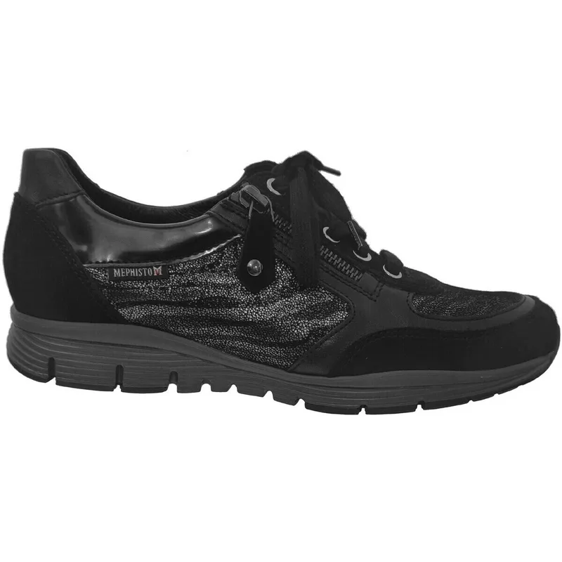 Xαμηλά Sneakers Mephisto Ylona