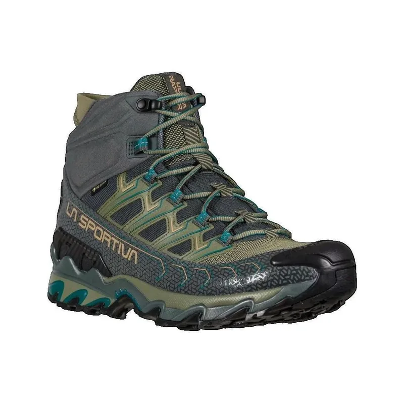 Trail La Sportiva Ultra Raptor Ii Mid Leather Gtx