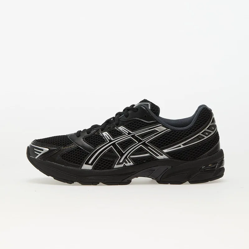 Sneakers Asics Gel-1130 Black/ Pure Silver EUR 41.5