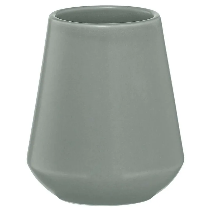 Conical green ποτήρι οδοντόβουρτσας Sealskin
