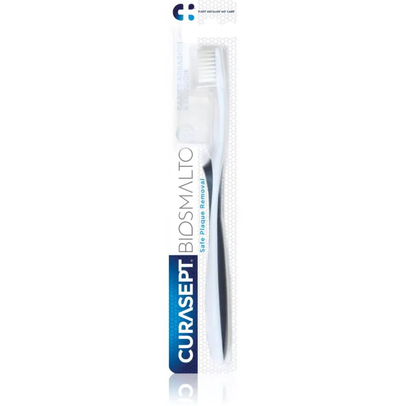 Curasept Biosmalto Protection οδοντόβουρτσα 1 τμχ