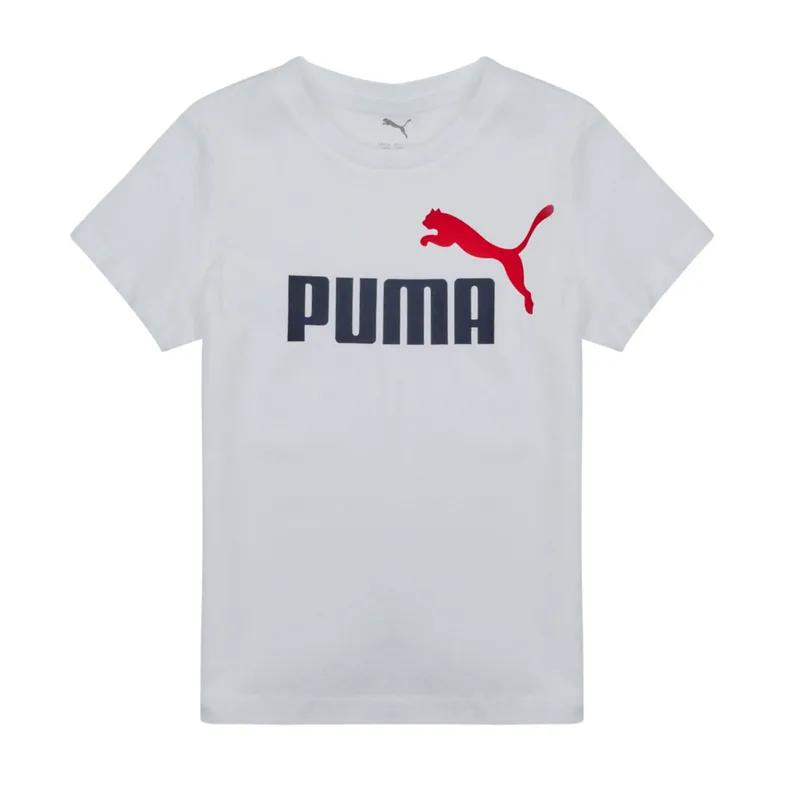 Puma Kids ESS 2 Color No.1 Logo Tee B (685778-02)