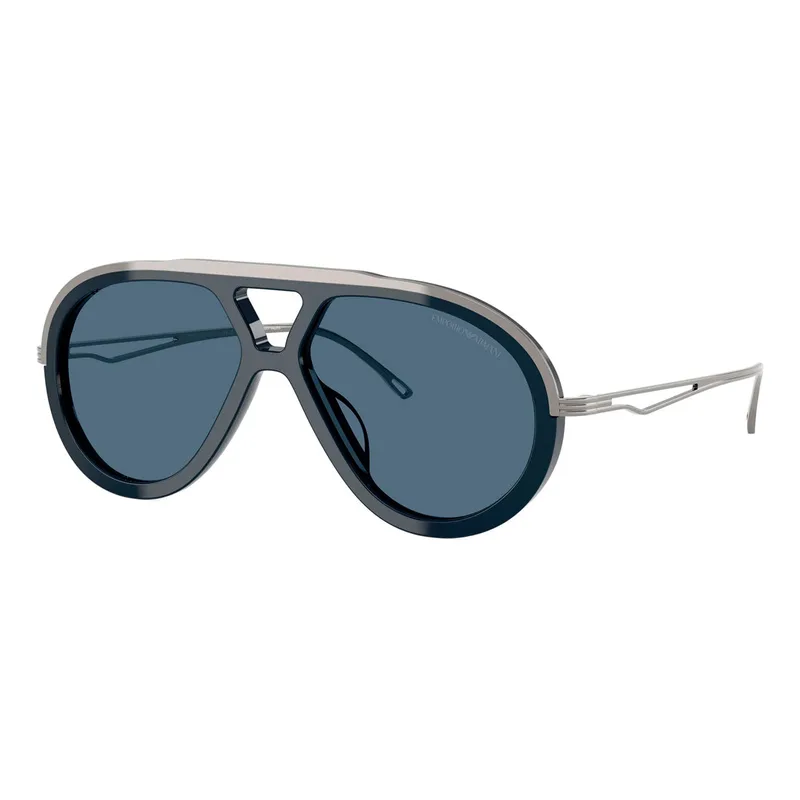 Sunglasses Emporio Armani Man EA4242U621380 (Lens/Bridge/Temple) 56/14/145 mm