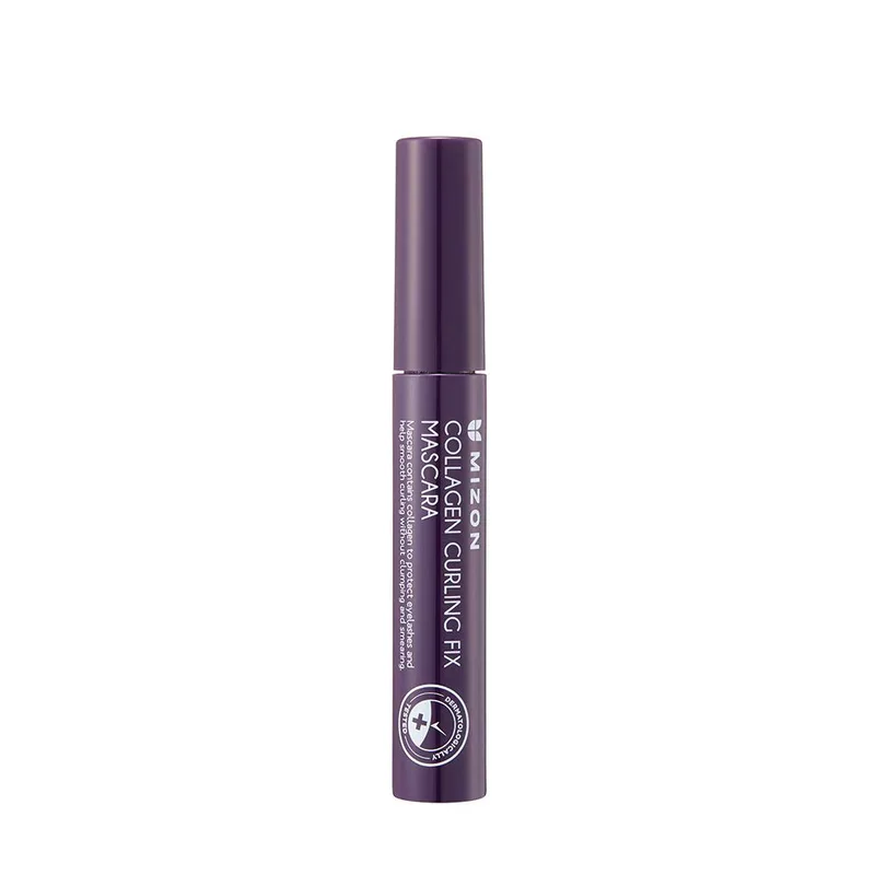 Mizon Collagen Curling Fix Mascara (6ml)