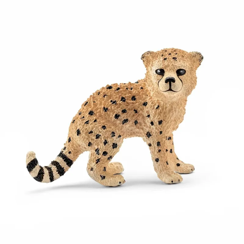 Μινιατούρα Schleich Τσιτάχ Μικρή 14747