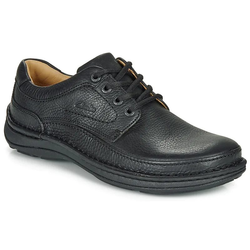 Derbies Clarks NATURE THREE