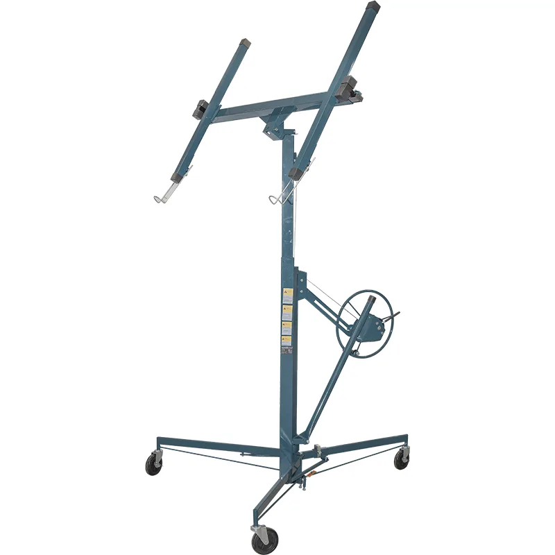 BORMANN Pro BTC6100 Ανυψωτικό Γυψοσανίδας 4,57m , 68Kg 055068