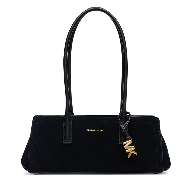 Τσάντα MICHAEL Michael Kors 30T6A9IT0S Μαύρο