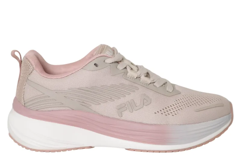 Παπούτσια Running Fila Palau 5 Memory 5TZ61002-990 Γυναικείο