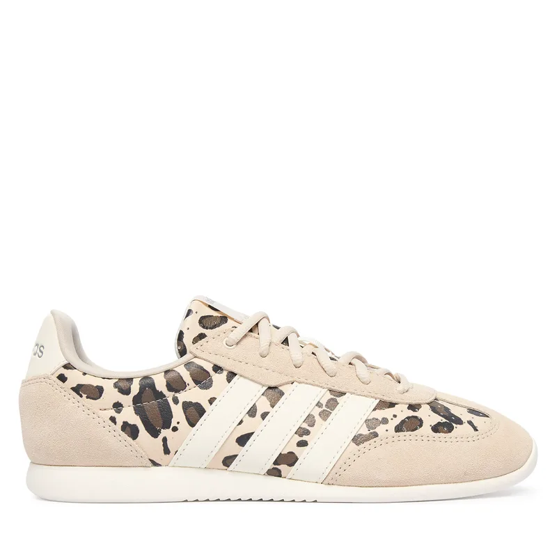 Αθλητικά adidas Barreda Lo Shoes KI2707 Μπεζ