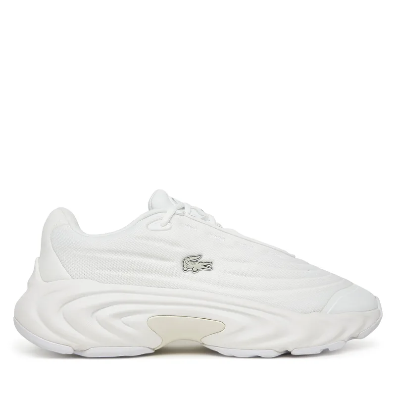 Αθλητικά Lacoste 750SMA0166 Λευκό