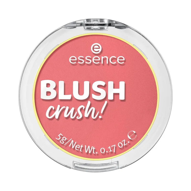 Blush & πούδρες Essence - 30 Cool Berry