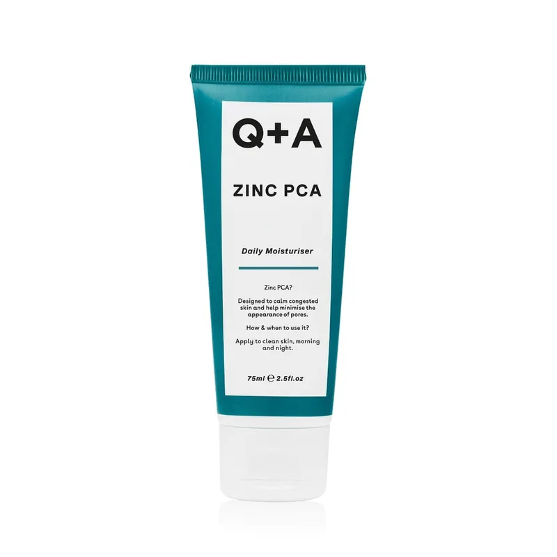 Zinc PCA Daily Moisturiser 75ml