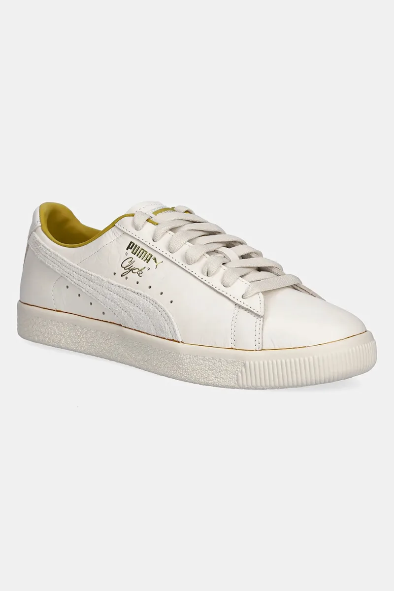 Δερμάτινα sneakers Puma Clyde The NeverWorn IV