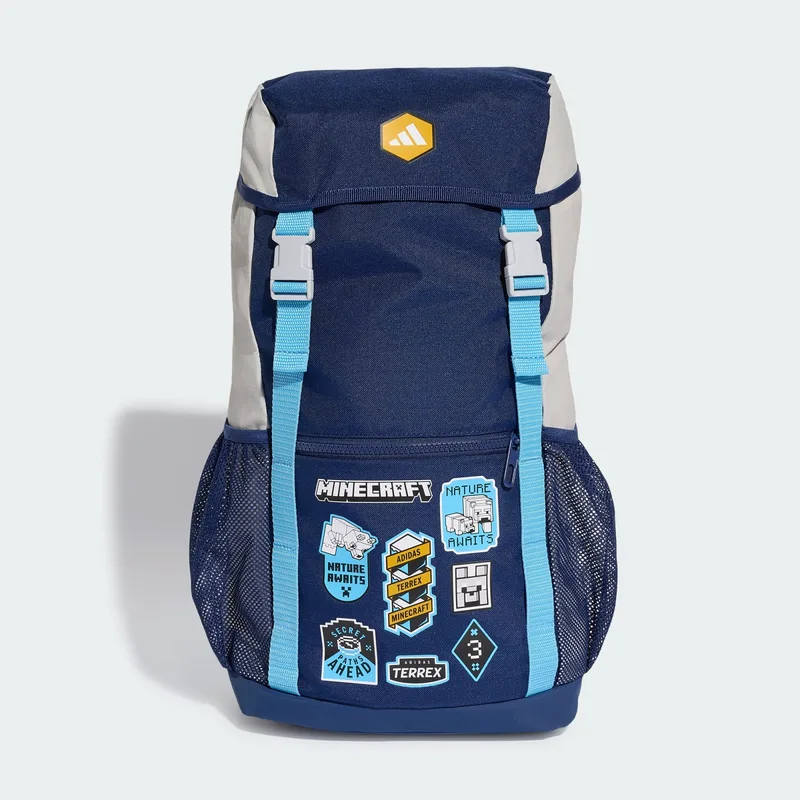 adidas sportswear K Minecraft Backpack (9000288136_96871)