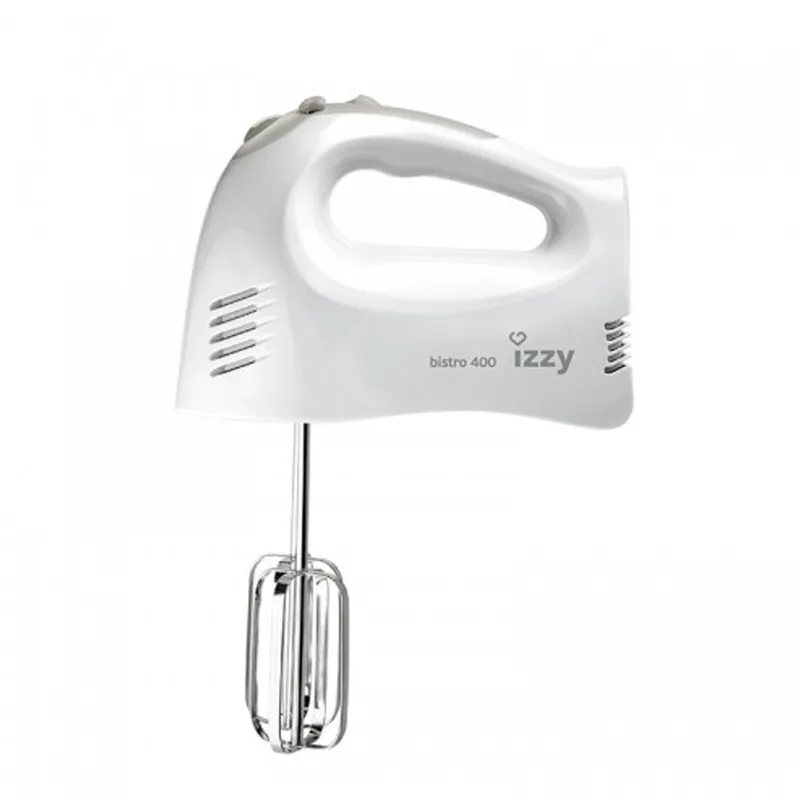 Μίξερ Χειρός IZZY BISTRO 400W