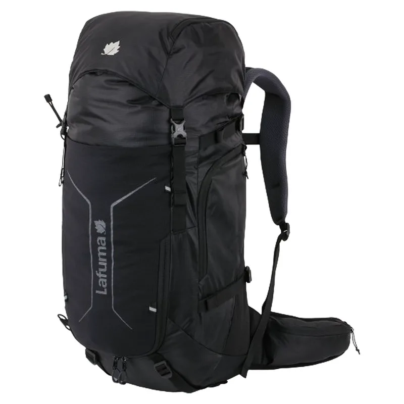 Σακίδιο Πλάτης Lafuma Access 40 Black