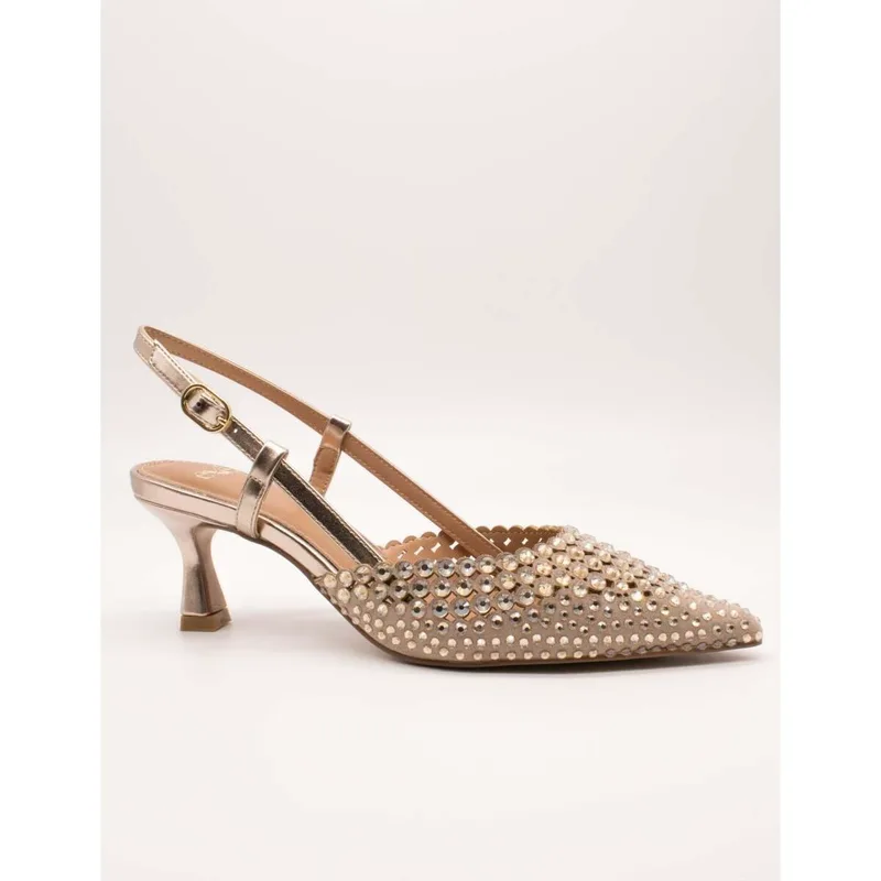 Παπούτσια Πόλης Exé Shoes Alisa-410