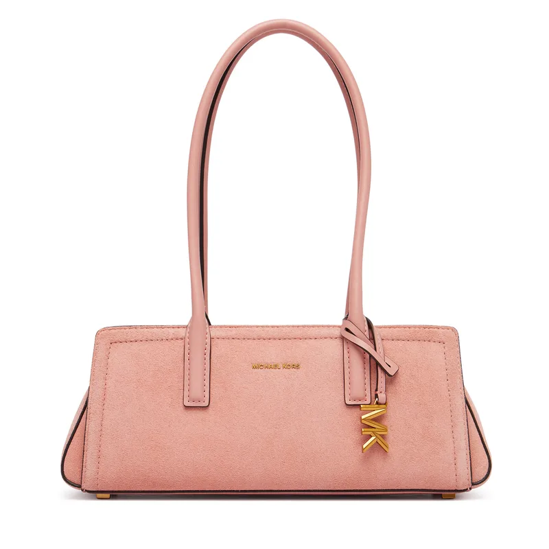 Τσάντα MICHAEL Michael Kors 30T6A9IT0S Ροζ