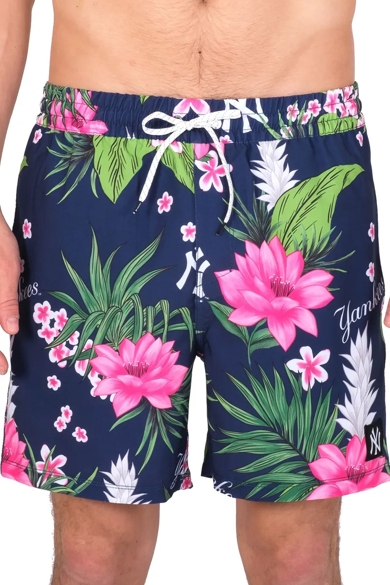 Μαγιό Βερμούδα Hurley Cannonball Volley 17' MBS0010930-H459 Ανδρικό