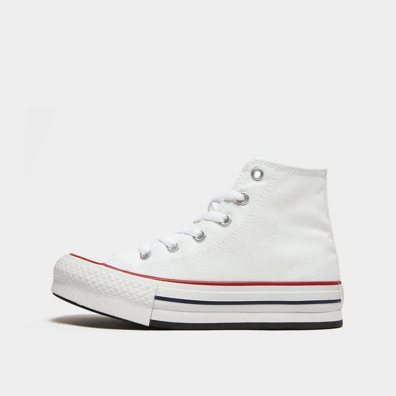 Converse All Star Lift High Platform Παιδικά Μποτάκια (9000125912_1539)