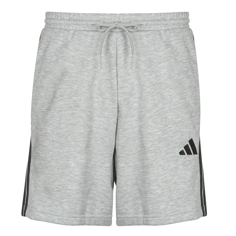 Shorts & Βερμούδες adidas Essential 3-Stripes French Terry Shorts