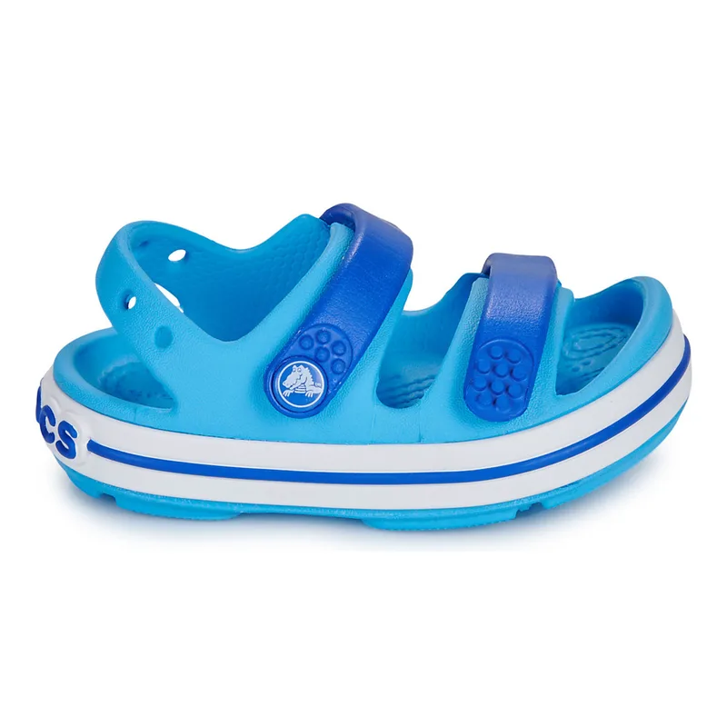 Crocs Infant Crocdand Cruiser Sandal T (209424-4MO)