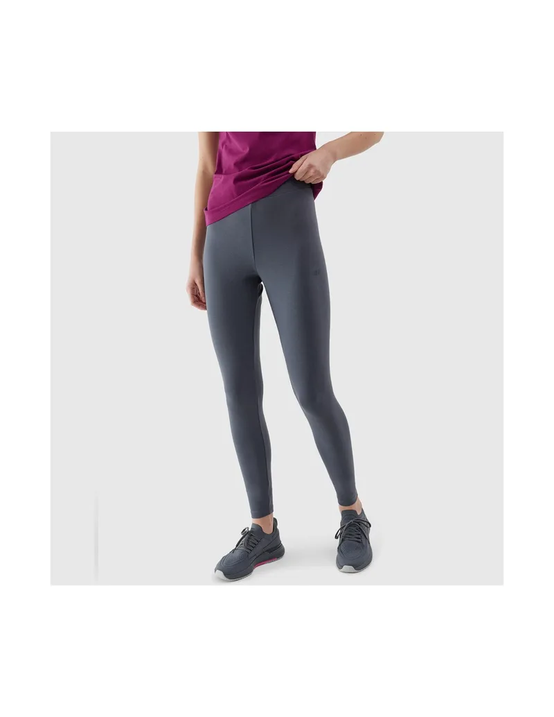 Leggings 4F 4FWSS24TTIGF137 22S