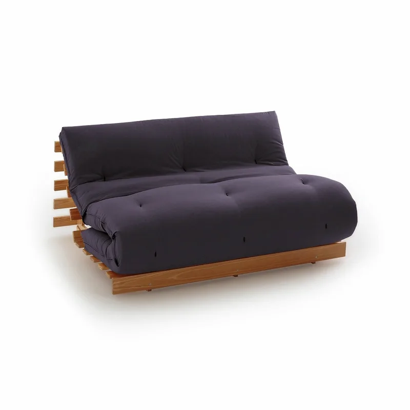 Στρώμα futon από latex για τον καναπέ THAÏ 90x190 cm
