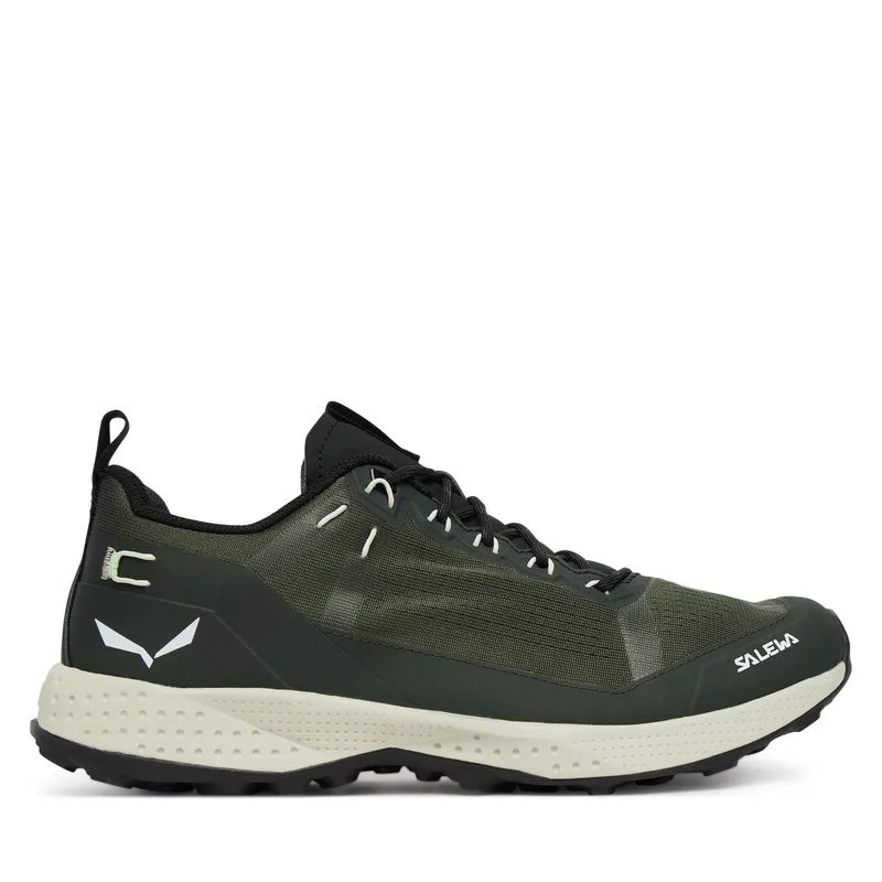 Παπούτσια πεζοπορίας Salewa Pedroc Light 00-0000061492 Πράσινο