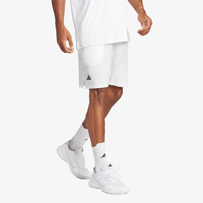 Σορτς adidas Club Padle Climacool Stretch Woven Shorts White XL