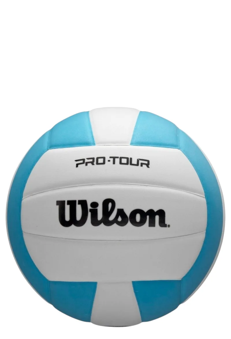 Μπάλα Βόλει Wilson Pro Tour New WV2000506XBOF-Teal-White