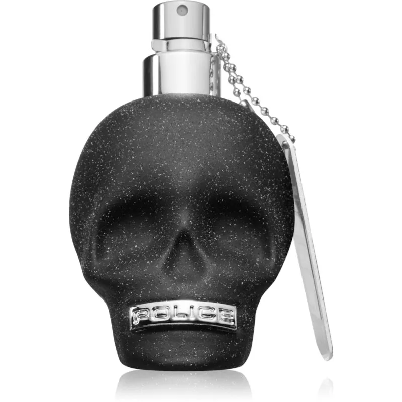 Police To Be Hyperverse EDT Eau de Toilette για άντρες 40 ml