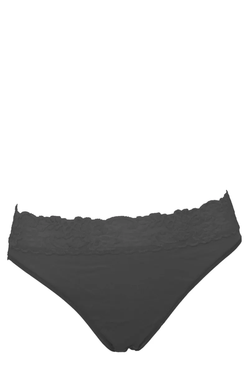 Σλιπ Hanro Mini Brief 071929-199 Γυναικείο