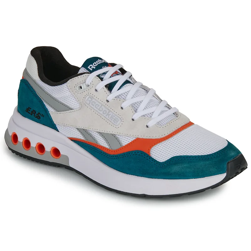 Xαμηλά Sneakers Reebok Classic ERS WORLD