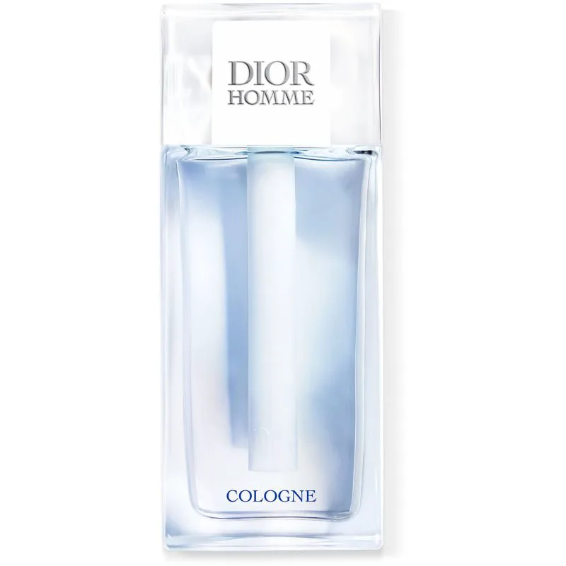 DIOR Dior Homme Cologne κολόνια για άντρες 125 μλ