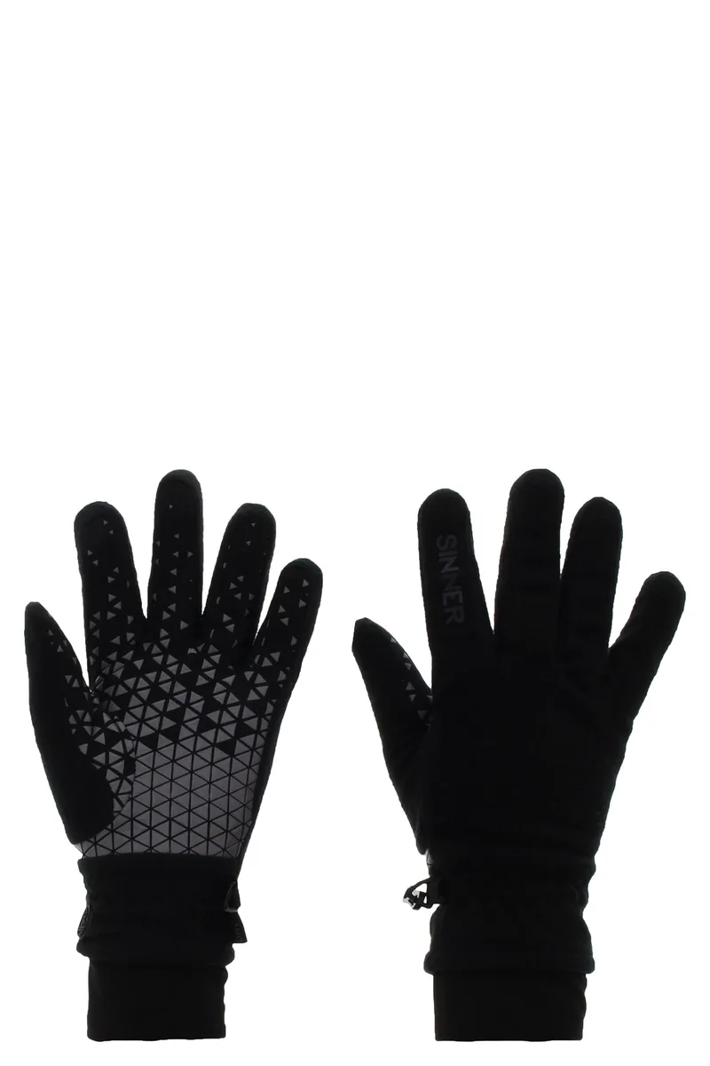 Γάντια Σκι Sinner Wells Windstopper SIGL-183-10-10