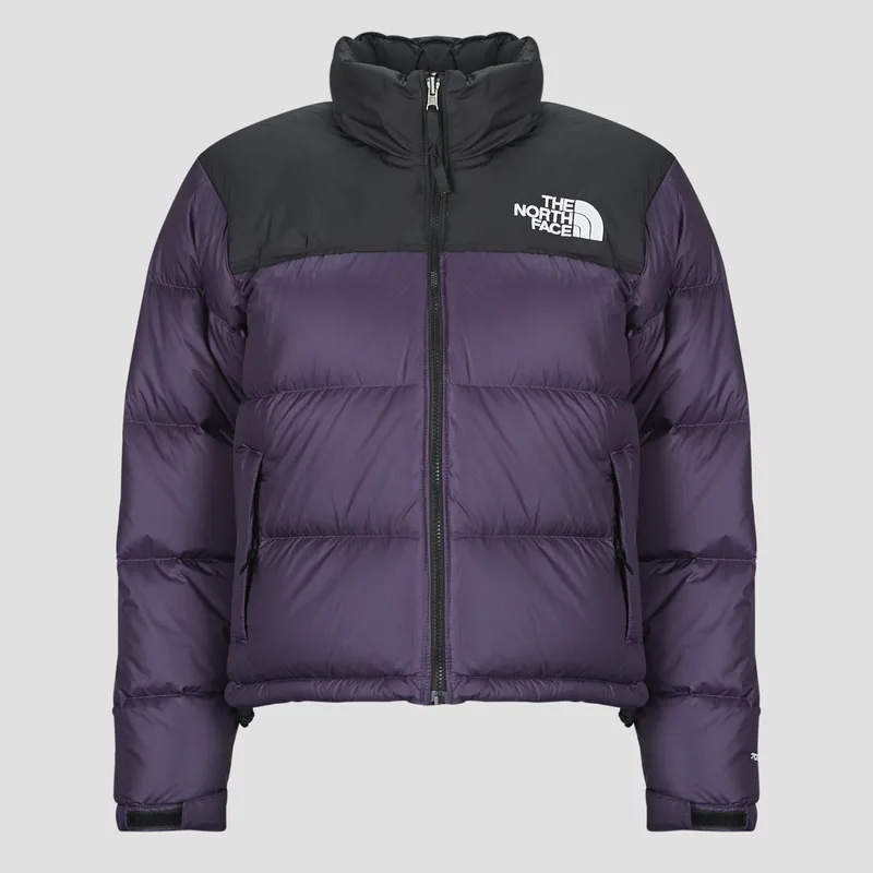 Χοντρό μπουφάν The North Face W 1996 RETRO NUPTSE JACKET