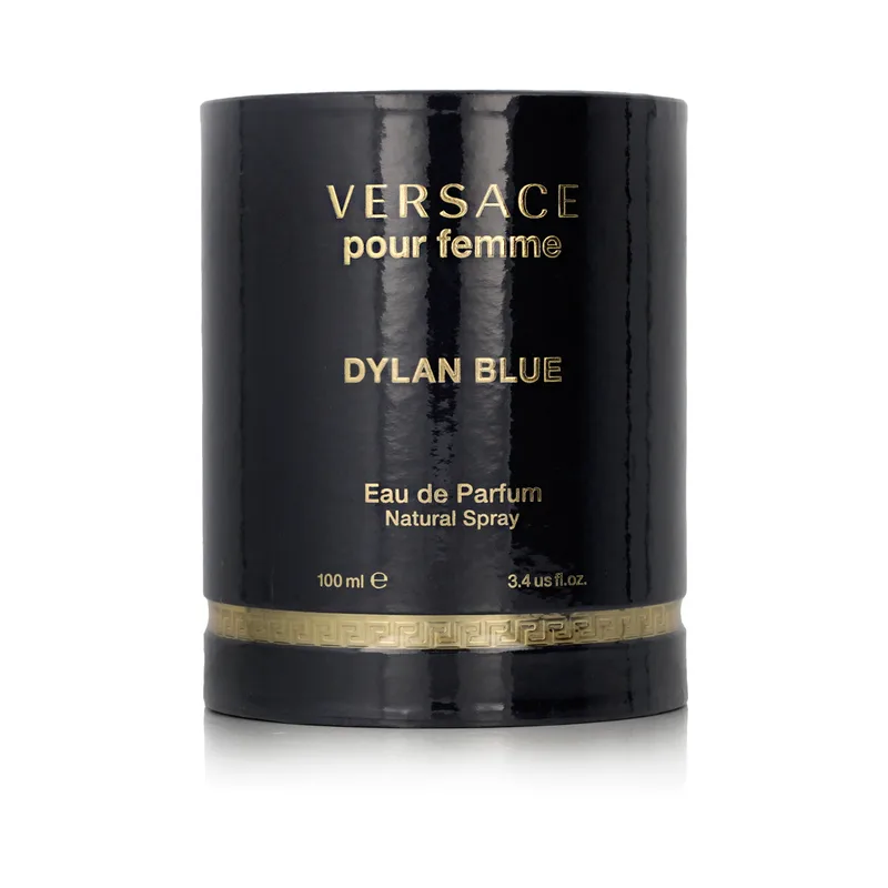 Versace Pour Femme Dylan Blue Eau De Parfum 100 ml (woman)