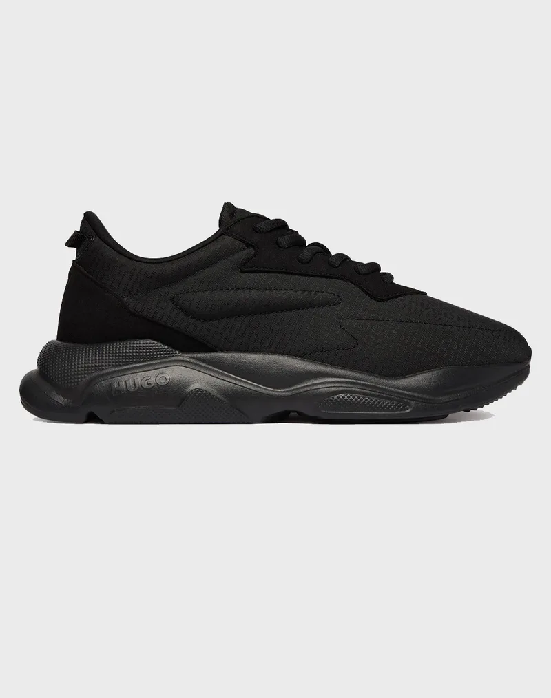 HUGO Leon_runn_jqmono 10280040 01 50563495-003 TotalBlack