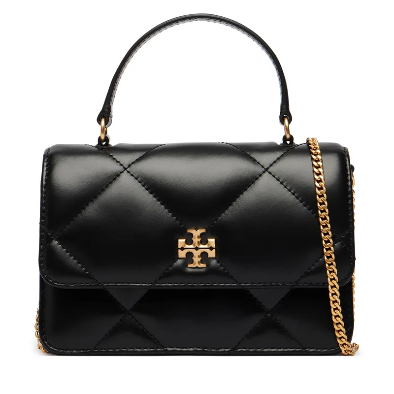 Τσάντα Tory Burch 158326 Μαύρο