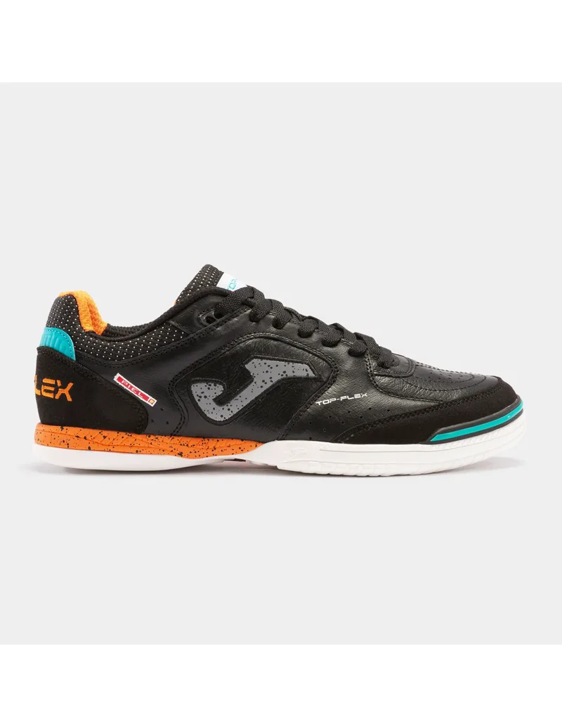 Joma R.sodio 2301 Ανδρικά Αθλητικά Παπούτσια Running Μαύρα