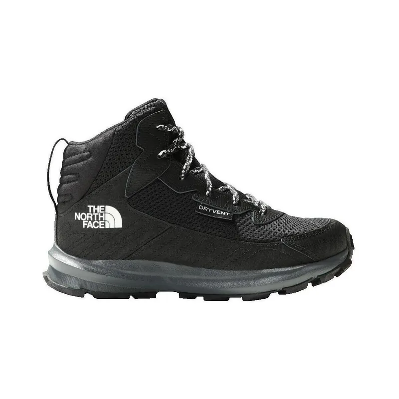 Πεζοπορίας The North Face Y Fastpack Hiker Mid Wp