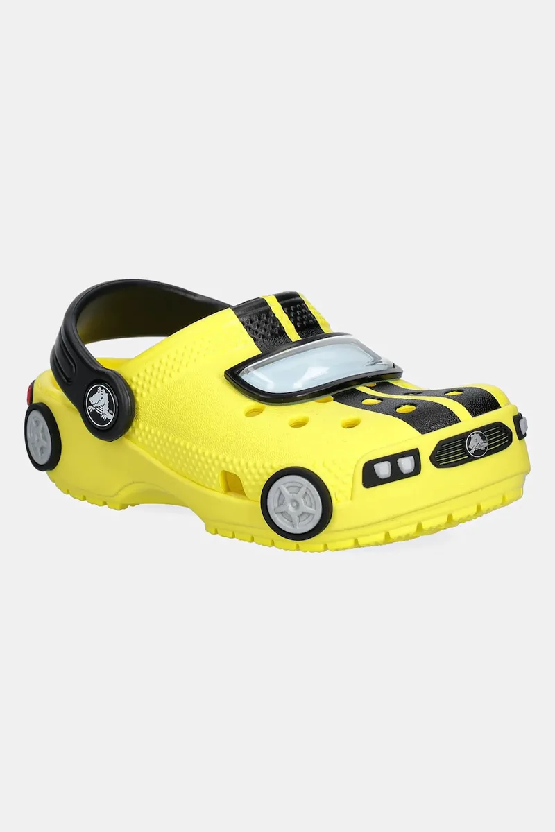 Παντόφλες Crocs CLASSIC IAM RACE CAR CLOG KIDS