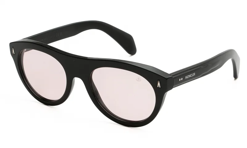 MONCLER ΓΥΑΛΙΑ ΗΛΙΟΥ MONCLER 6022U 3001P5 5320 6022U Μαύρο