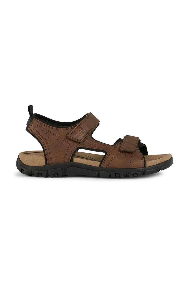 Πέδιλα Geox UOMO SANDAL STRADA